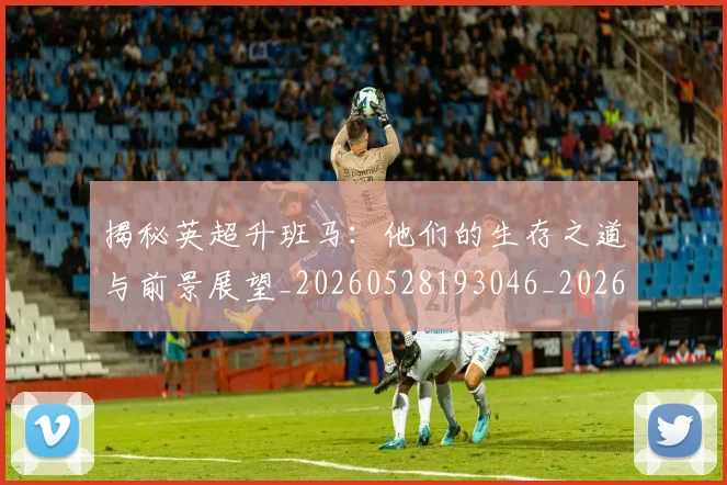 揭秘英超升班马：他们的生存之道与前景展望_20260528193046_20260707015932
