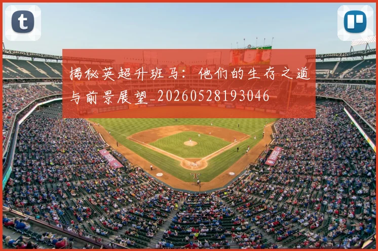 揭秘英超升班马：他们的生存之道与前景展望_20260528193046